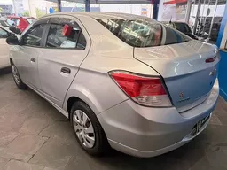 Chevrolet Prisma