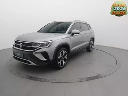 Volkswagen Taos
