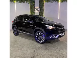 Chery Tiggo 7
