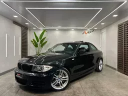 BMW 135i