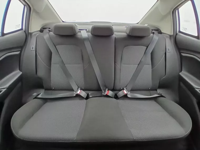 Foto do carro