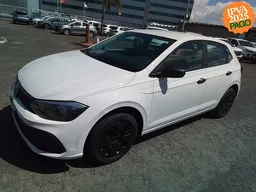 Volkswagen Polo Hatch