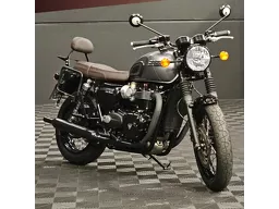 Bonneville