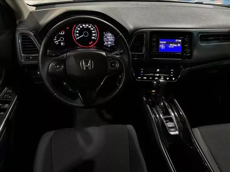 Honda HR-V Branco 13