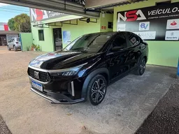 Fiat Fastback