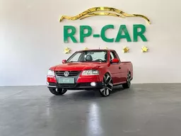 Volkswagen Saveiro