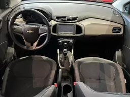 Chevrolet Prisma