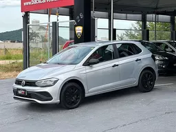 Volkswagen Polo Hatch