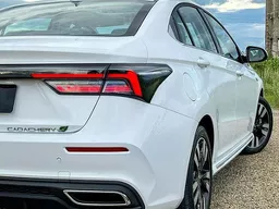Chery Arrizo 6 Pro