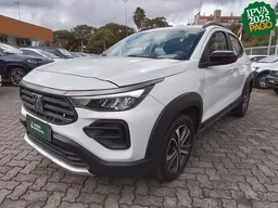 Fiat Pulse