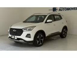 Chery Tiggo 5X Pro