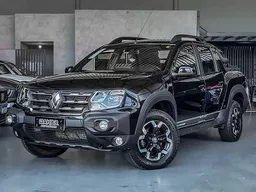 Renault Oroch