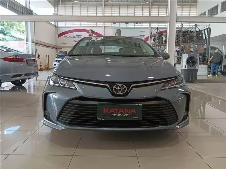 Foto do carro