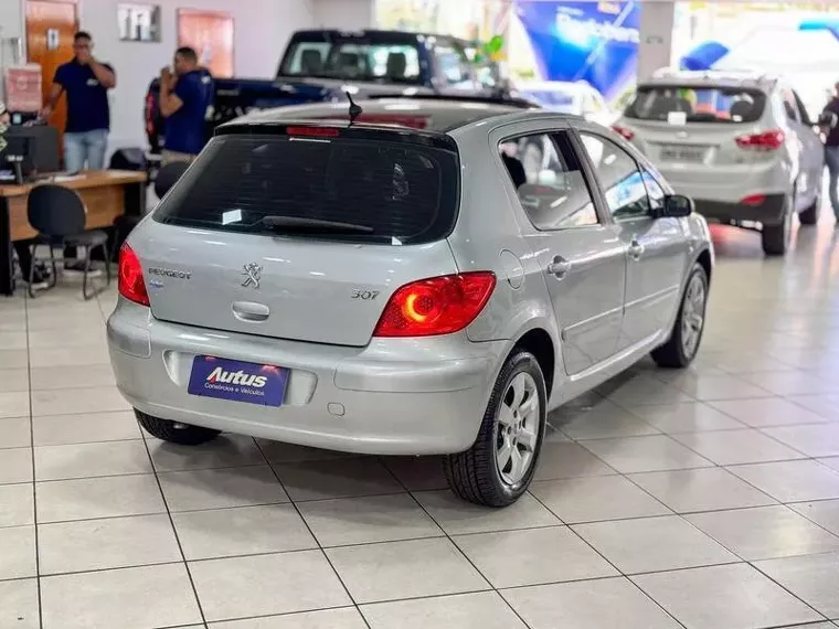 Peugeot 307 Prata 5