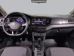 Volkswagen Virtus