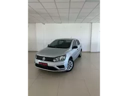 Volkswagen Voyage