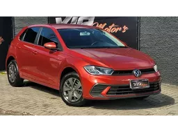 Volkswagen Polo Hatch