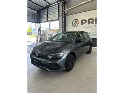 Volkswagen Polo Hatch