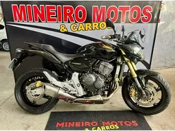 CB 600