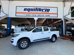 Chevrolet S10