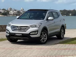 Hyundai Santa Fé