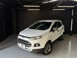 Ecosport