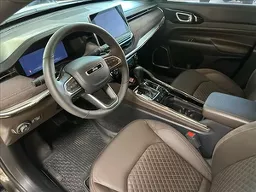 Jeep Commander