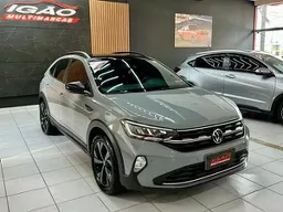 Volkswagen Nivus