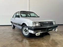 Chevrolet Chevette