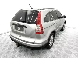 Honda CRV