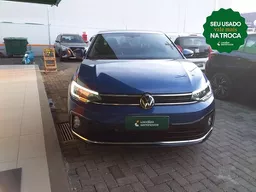Volkswagen Virtus