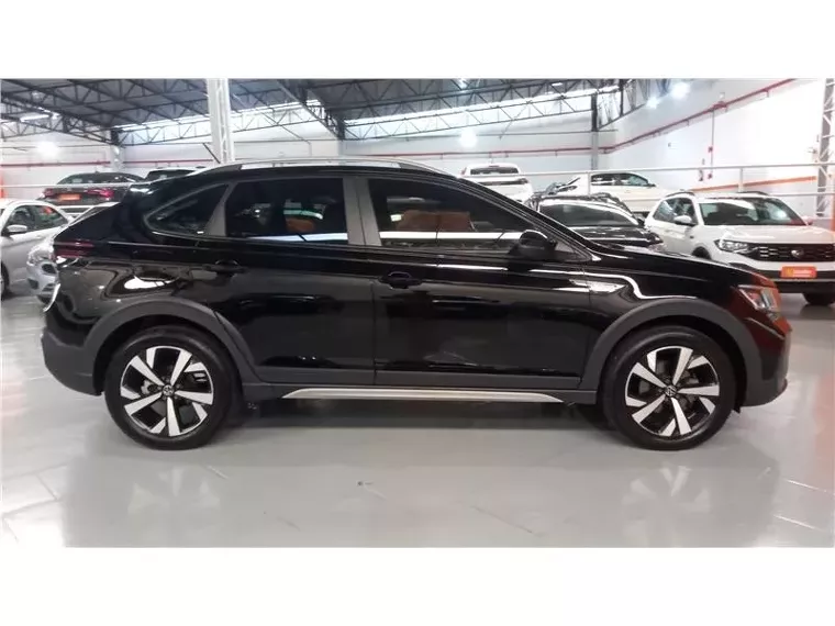 Volkswagen Nivus Preto 9