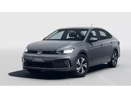 Volkswagen Virtus