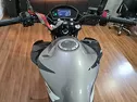 Honda CB 250 Twister Prata 21
