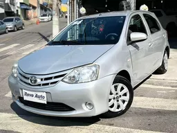 Toyota Etios