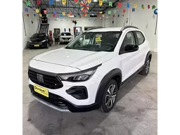 Fiat Pulse