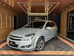 Chevrolet Vectra