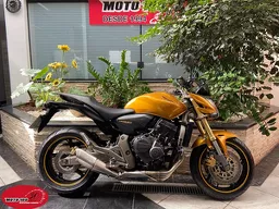 Honda CB 600