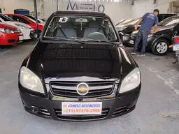 Chevrolet Celta