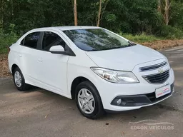Chevrolet Prisma