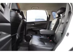 Honda CRV