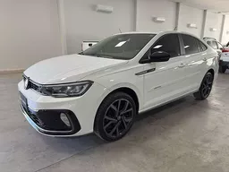 Volkswagen Virtus