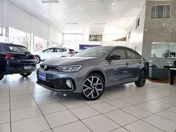Volkswagen Virtus