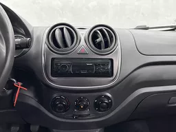 Fiat Grand Siena