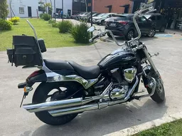 Suzuki Boulevard 800