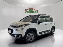 Citroën Aircross