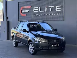 Fiat Strada