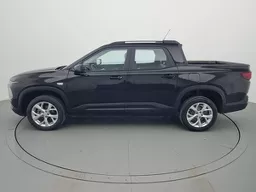 Chevrolet Montana