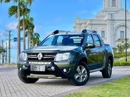 Renault Duster Oroch