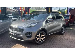 Sportage